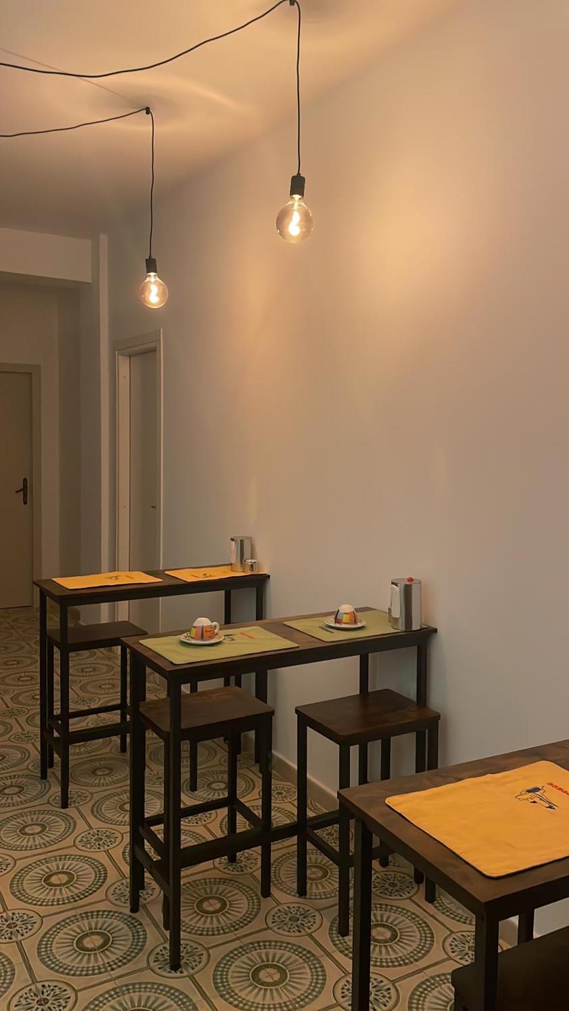 Trentatre Quarantatre Bed & Breakfast Мола ди Бари Екстериор снимка