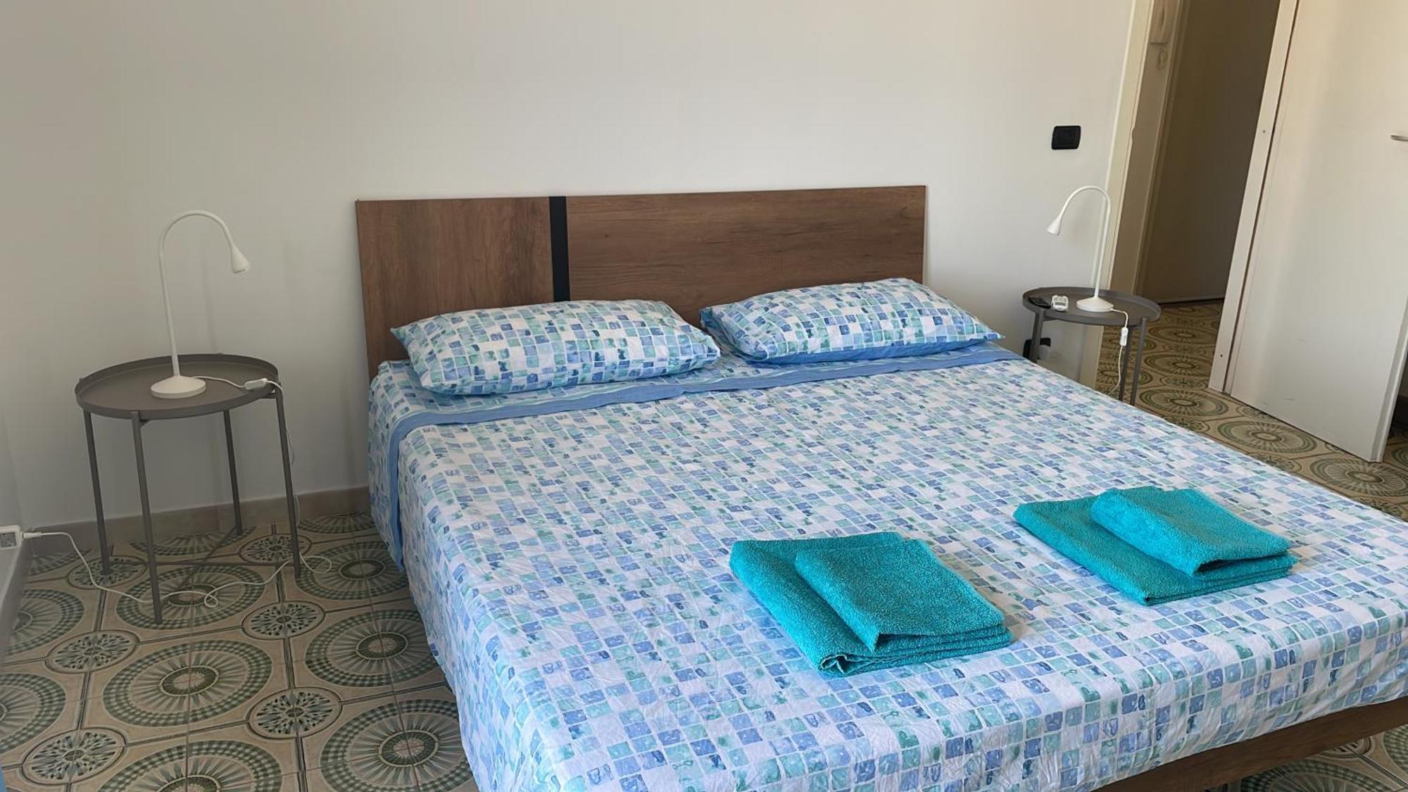 Trentatre Quarantatre Bed & Breakfast Мола ди Бари Екстериор снимка