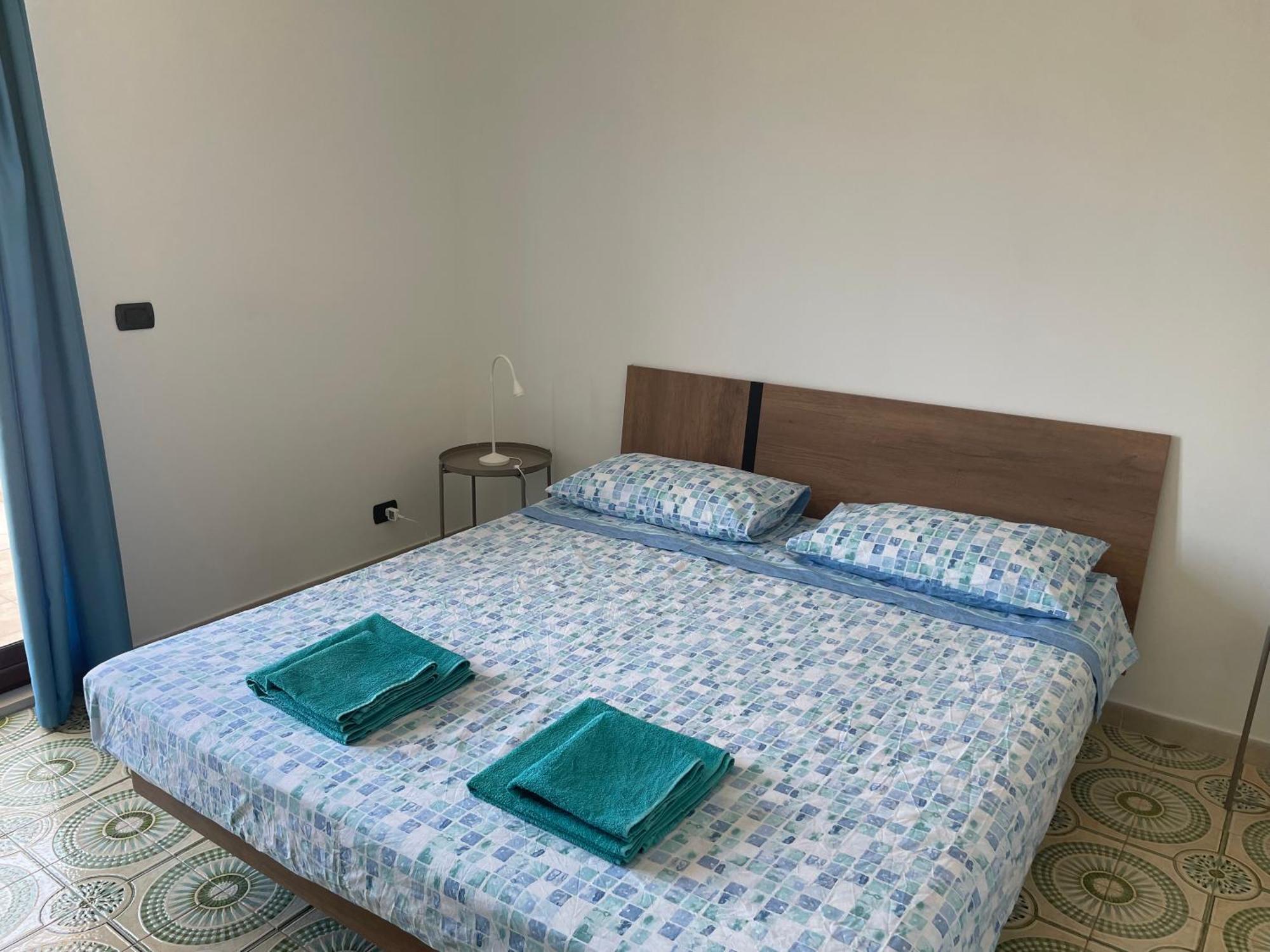Trentatre Quarantatre Bed & Breakfast Мола ди Бари Екстериор снимка