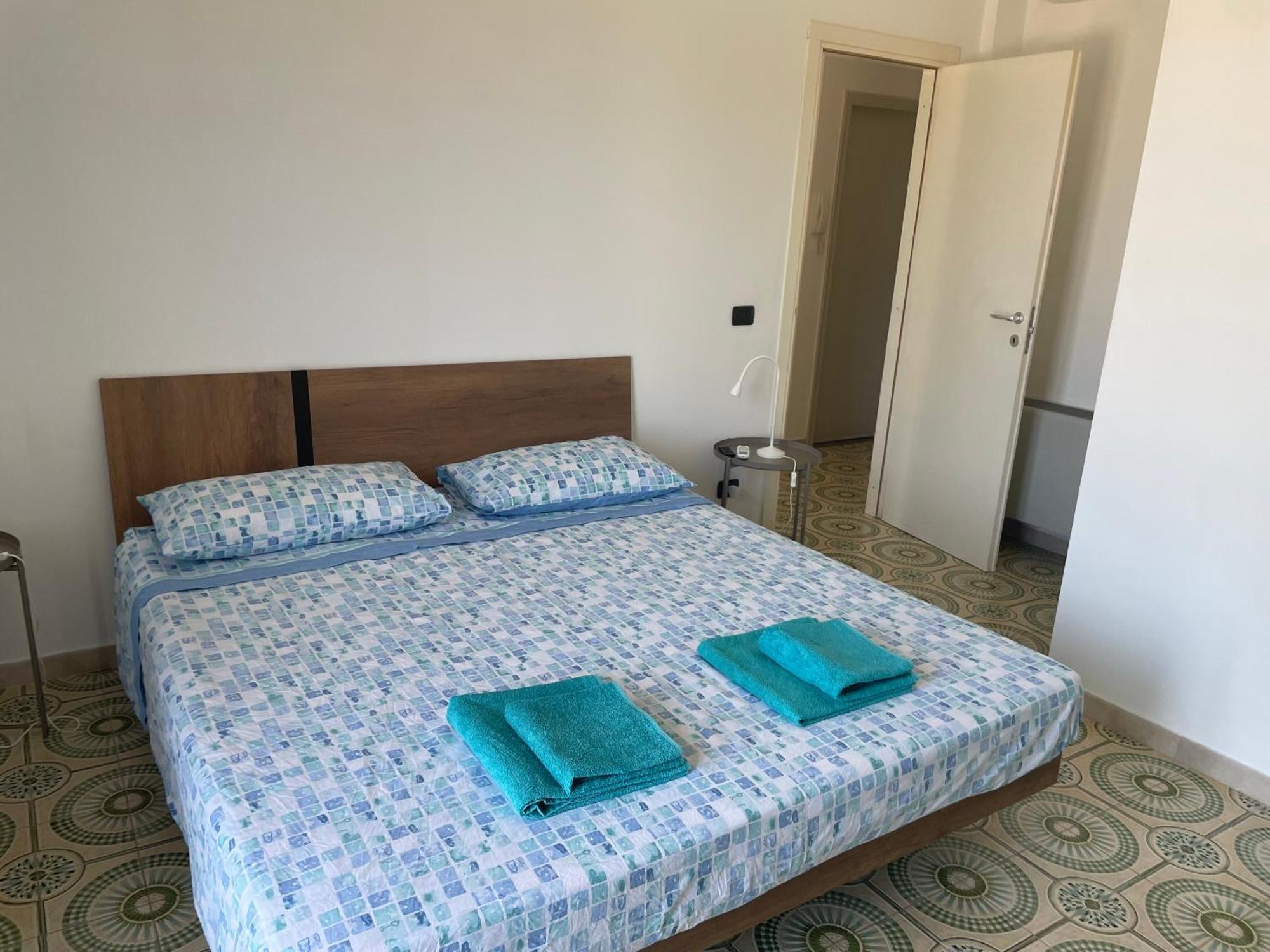 Trentatre Quarantatre Bed & Breakfast Мола ди Бари Екстериор снимка