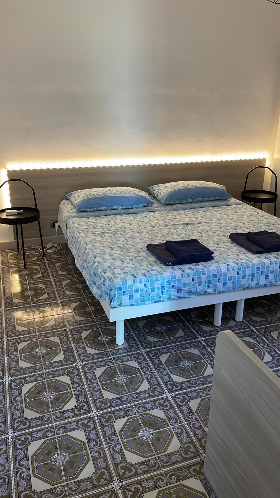 Trentatre Quarantatre Bed & Breakfast Мола ди Бари Екстериор снимка