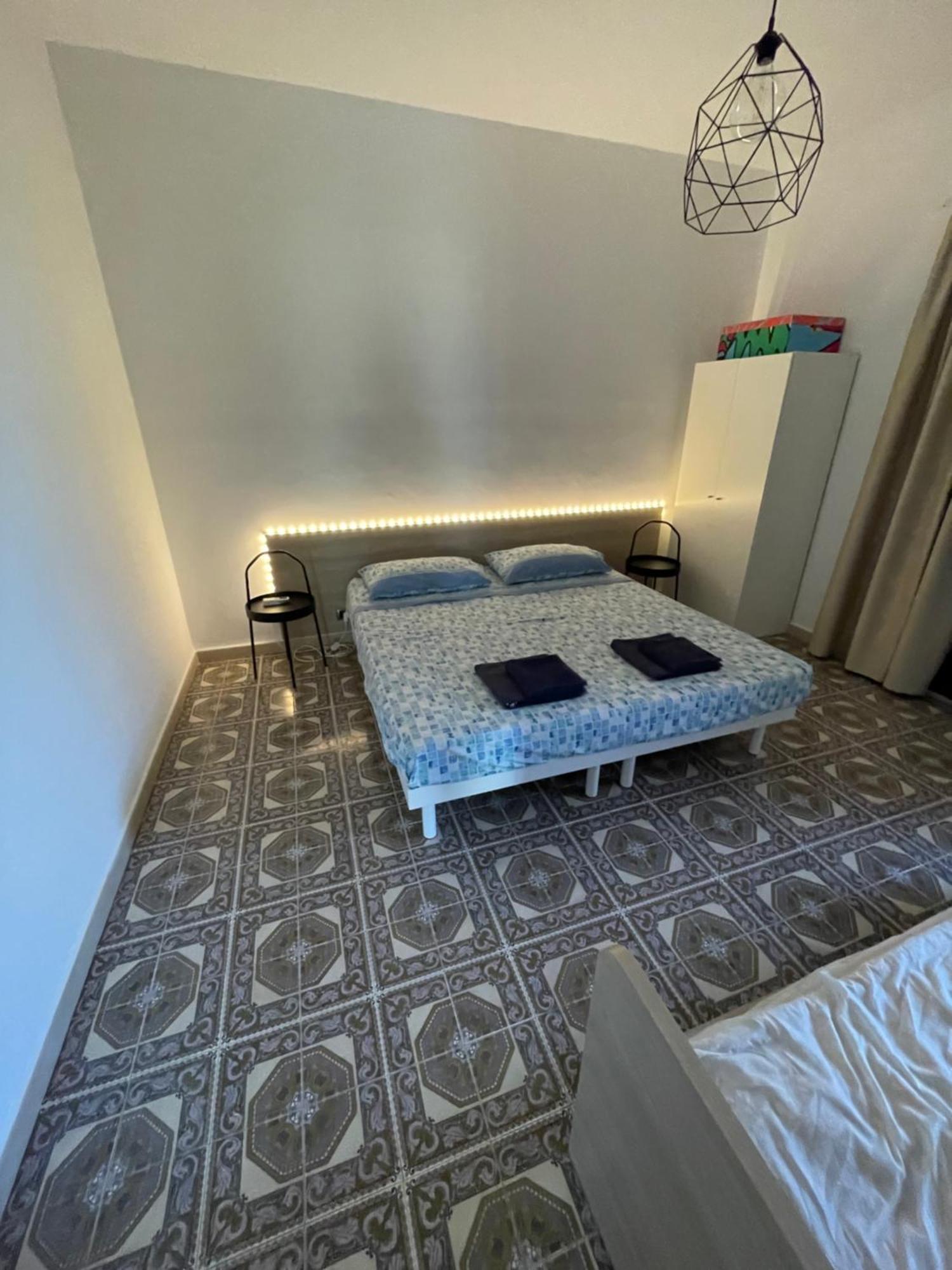 Trentatre Quarantatre Bed & Breakfast Мола ди Бари Екстериор снимка