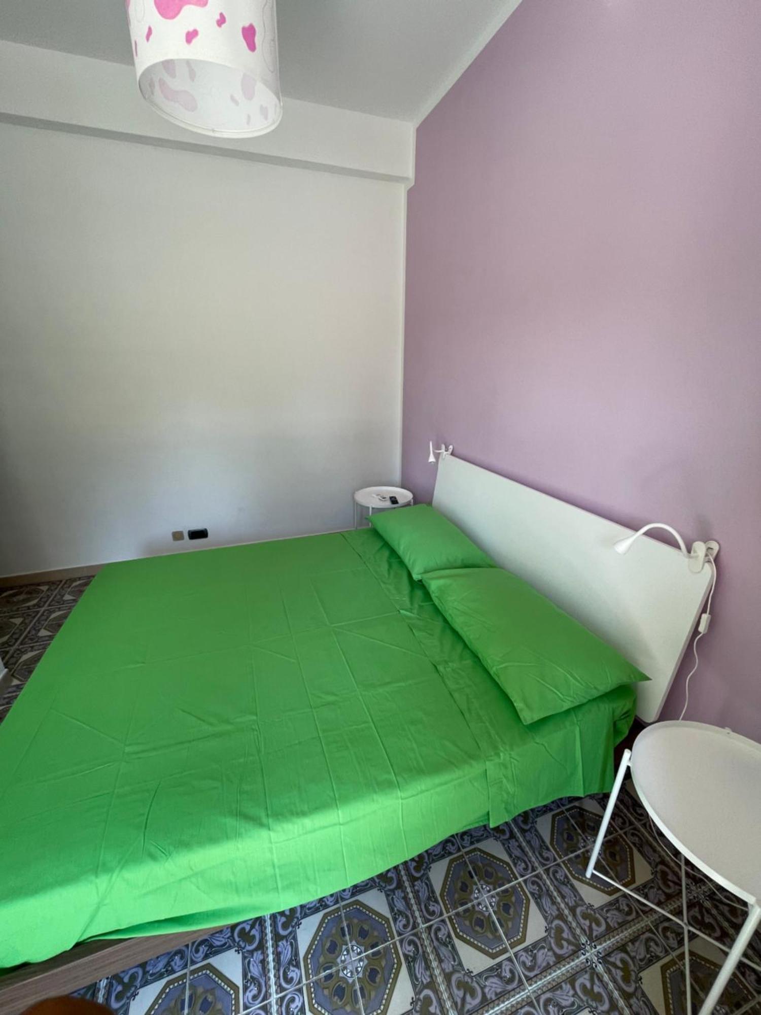 Trentatre Quarantatre Bed & Breakfast Мола ди Бари Екстериор снимка