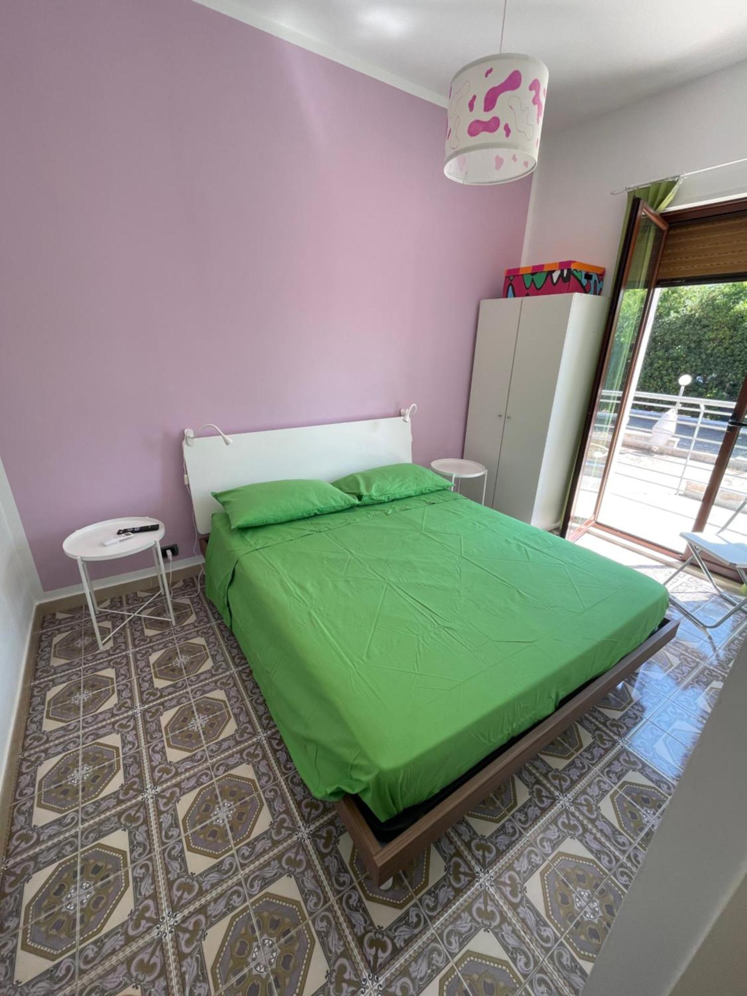 Trentatre Quarantatre Bed & Breakfast Мола ди Бари Екстериор снимка